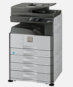refurbished photocopier