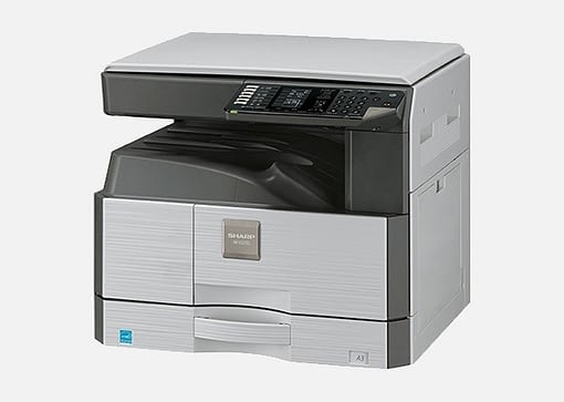 printer lease melbourne