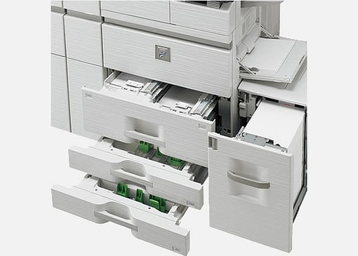 photocopier maintenance contracts