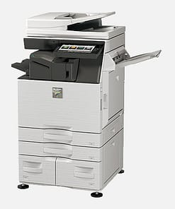 photocopier maintenance